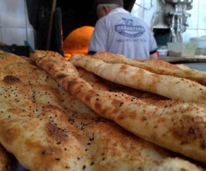 Kütahya’da ramazan pidesinin fiyatları belli oldu