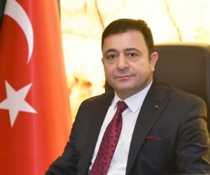 Yalçın: “Nevruz birlik ve beraberliğin, dostluk ve kardeşliğin adıdır”