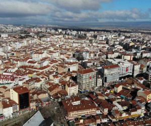 Eskişehir’de zemini sağlam olmayan bölgeler için kritik deprem uyarısı
