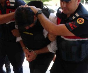 Sanık Ufuk Akçekaya’nın tutukluluk halinin devamına karar verildi
