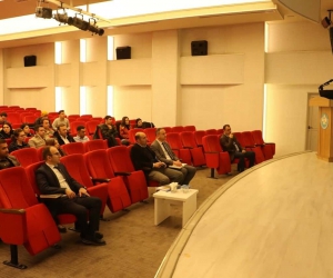 Atıksu arıtma tesislerinin 2022 yılı performansları değerlendirildi