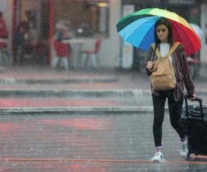 Bursa’da 3 günlük yağış sevindirdi