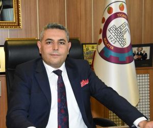 Başkan Sadıkoğlu: “Çek takas sistemi süresi uzatılmalı”