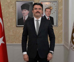 Vali Memiş: “Asırların ortak bayramı nevruz “