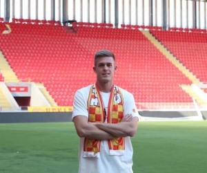 Göztepe’de hava topları Marko Kvasina’ya emanet