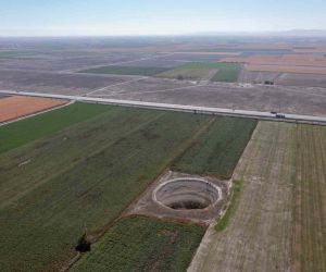 Türkiye’de kuraklık sorununa karşı sürdürülebilir tarım politikaları