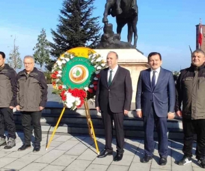 Zonguldak’ta 21 Mart Dünya Ormancılık Günü ve Orman Haftası kutlandı