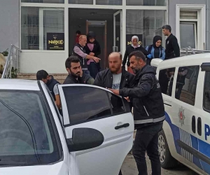 Uyuşturucu ticaretine ceza yağdı