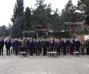 Bilecik’te nevruz etkinlikleri düzenlendi