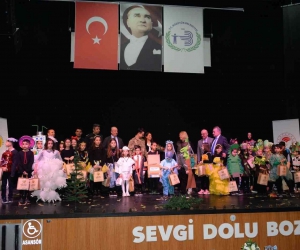 Bozüyük’te Orman Haftası kutlandı