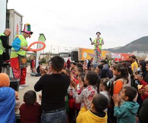 Gaziosmanpaşa Belediyesi iftar çadırlarını deprem bölgesinde kuracak