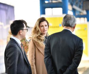 Japonya Başbakanı Kishida’dan Ukrayna’ya sürpriz ziyaret