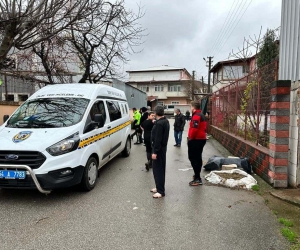 Klima hırsızı suçüstü yakalandı, ev hapsine çarptırıldı