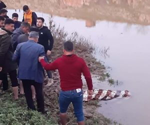 Cırcıp Deresi’nde kaybolan çocuk 6 gün sonra bulundu
