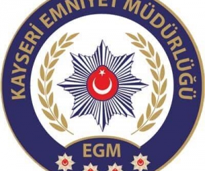 Kayseri’de FETÖ operasyonu: 7 gözaltı