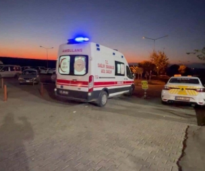Şanlıurfa’da 21 yaşındaki genç kazara annesini vurdu