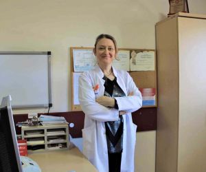 Doktor Öğretim Üyesi Türkan Paşalı Kilit’ten Ramazan’da beslenme önerileri