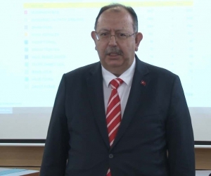 Seçmenler tarafından aday gösterilmek istenen adayların 100 bin imza süreci anlık olarak takip ediliyor