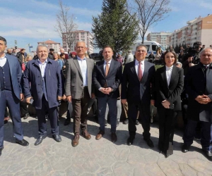 Aşık Veysel ölümünün 50’inci yılında anıldı