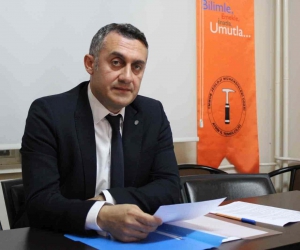 Aydın’da su yönetimi çalıştayı çağrısında bulunuldu