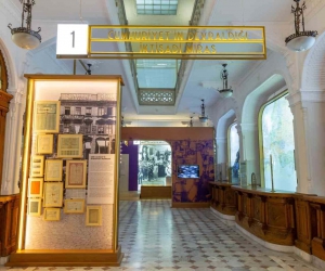 ’Yaşasın Cumhuriyet! Atatürk Döneminde İktisadi Bağımsızlığın İlk Adımları’ sergisi ziyarete açıldı