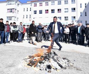 Pursaklar Belediye Başkanı Çetin’den Nevruz mesajı