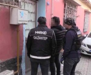 Gaziantep’te sosyal medya operasyonu: 11 gözaltı