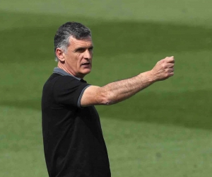 Sevilla’nın yeni teknik direktörü Mendilibar oldu