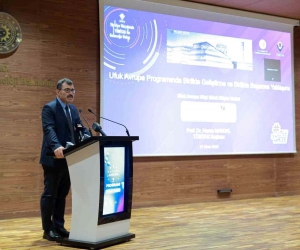Bilişim Vadisi firmaları Ufuk Avrupa Programı’na dahil oluyor