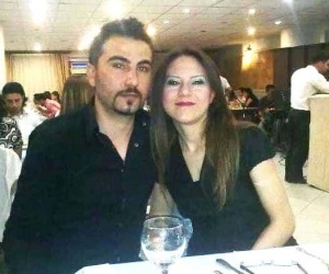 Hülya hemşireyi 11 bıçak darbesiyle öldüren kocaya ağırlaştırılmış müebbet istendi