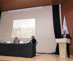Ataşehir’de “Deprem Ve Afetlere Hazırlık” bilgilendirme toplantısı gerçekleştirildi