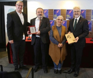 BUYAZ Şiir ve Öykü Onur Ödülleri sahiplerini buldu