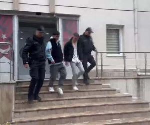 Tuzla’da lisede çıkan kavgaya karışan 2 kişi tutuklandı