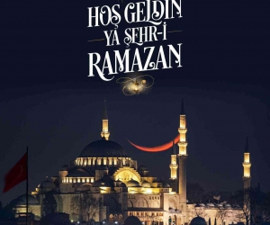 Diyanet İşleri Başkanı Erbaş’tan Ramazan ayı mesajı