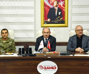 İftar programları yerine yardım kolisi