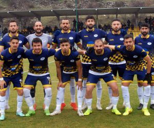 Bölgesel Amatör Lig 6. Grup: Hacılar Erciyesspor 1 puan aldı
