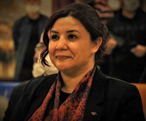 AK Parti Kırşehir İl Teşkilatı’nda aday adayı sayısı 34