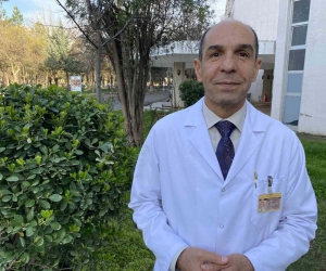 Profesör Kılıç uyardı: “Toprak sellerde suya doymadı, kuraklık kapıda”