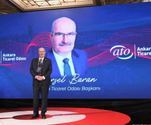 ’E-ticaret ve E-ihracat konferansı’ ATO desteğiyle yapıldı