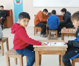 Depremzede çocuklar, Siirt belediyesi spor tesislerinde sportif faaliyetlerle buluşuyor