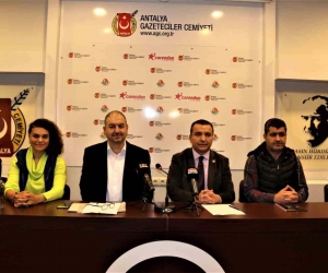 AGC’den İHA’ya üç ödül