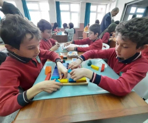 Akıl ve zekâ oyunları sınıflarının sayısı artıyor