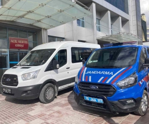 Burdur’da düzenlenen uyuşturucu operasyonunda 16 kişi gözaltına alındı