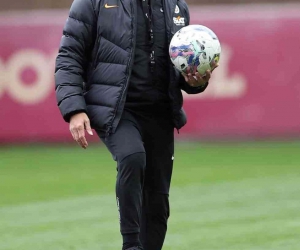 Galatasaray, Adana Demirspor maçı hazırlılarına devam etti