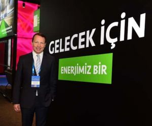 DB Tarımsal Enerji, Petroleum İstanbul Fuarı’nda