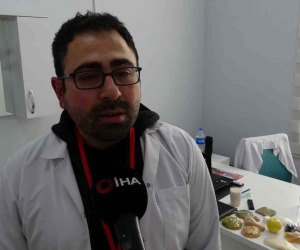 Uzmanından su uyarısı