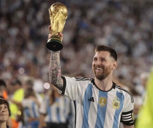 Messi, kariyerinde 800 gole ulaştı