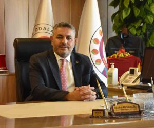 Başkan Sadıkoğlu: “Sanayicimize en az 5 yıl enerji desteği verilmeli”