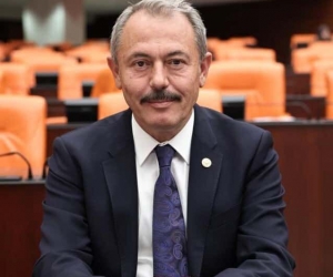 AK Partili Tin, yasal düzenlemenin ayrıntılarını paylaştı: “Tarım ve orman yaşam kaynağımız”