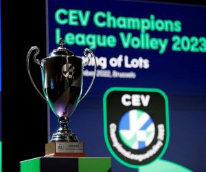 Voleybolda ilk kez 3 Türk takımı CEV Şampiyonlar Ligi yarı finalinde Türkiye’yi temsil edecek